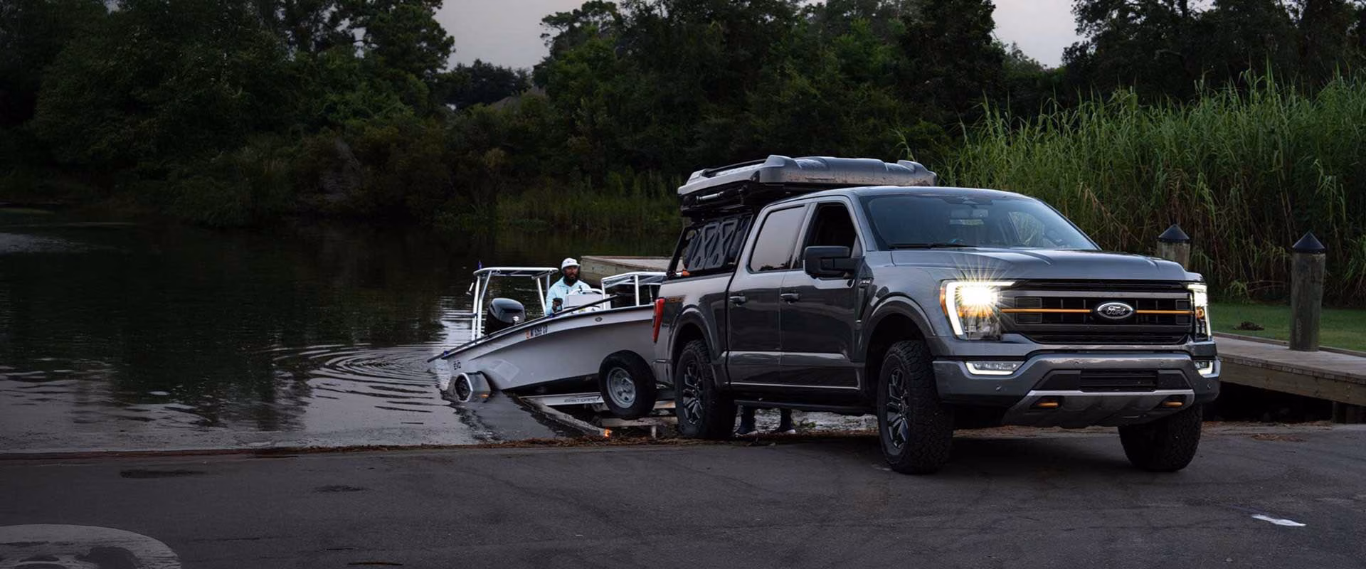 Ford Lobo 2026