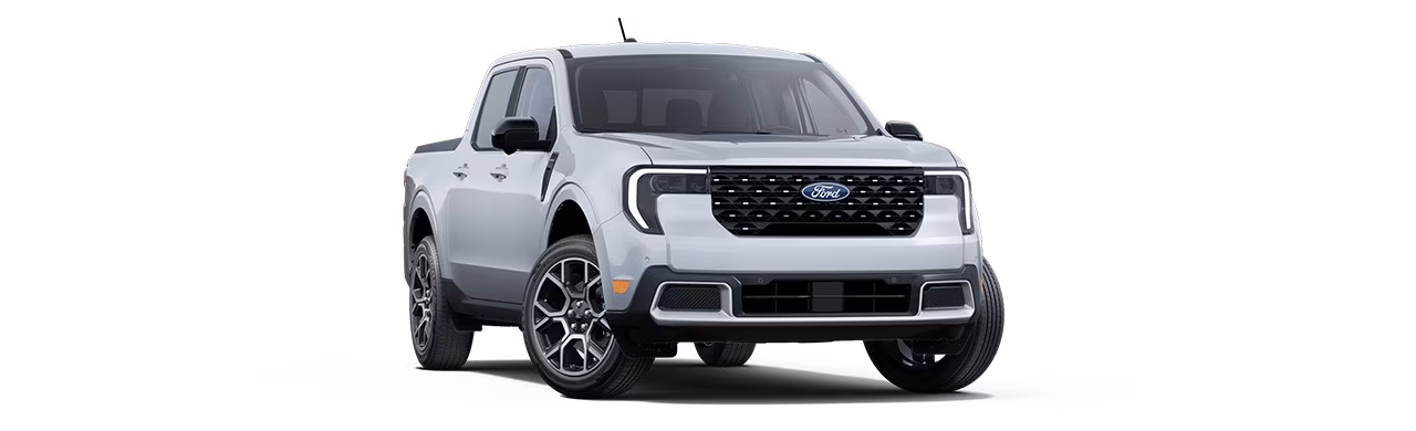 Ford Maverick Híbrida 2026
