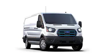 Ford Transit Eléctrica 2026