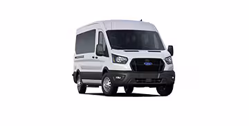 Ford Transit Pasajeros 2026