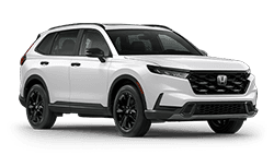 Honda CR-V Hybrid 2026