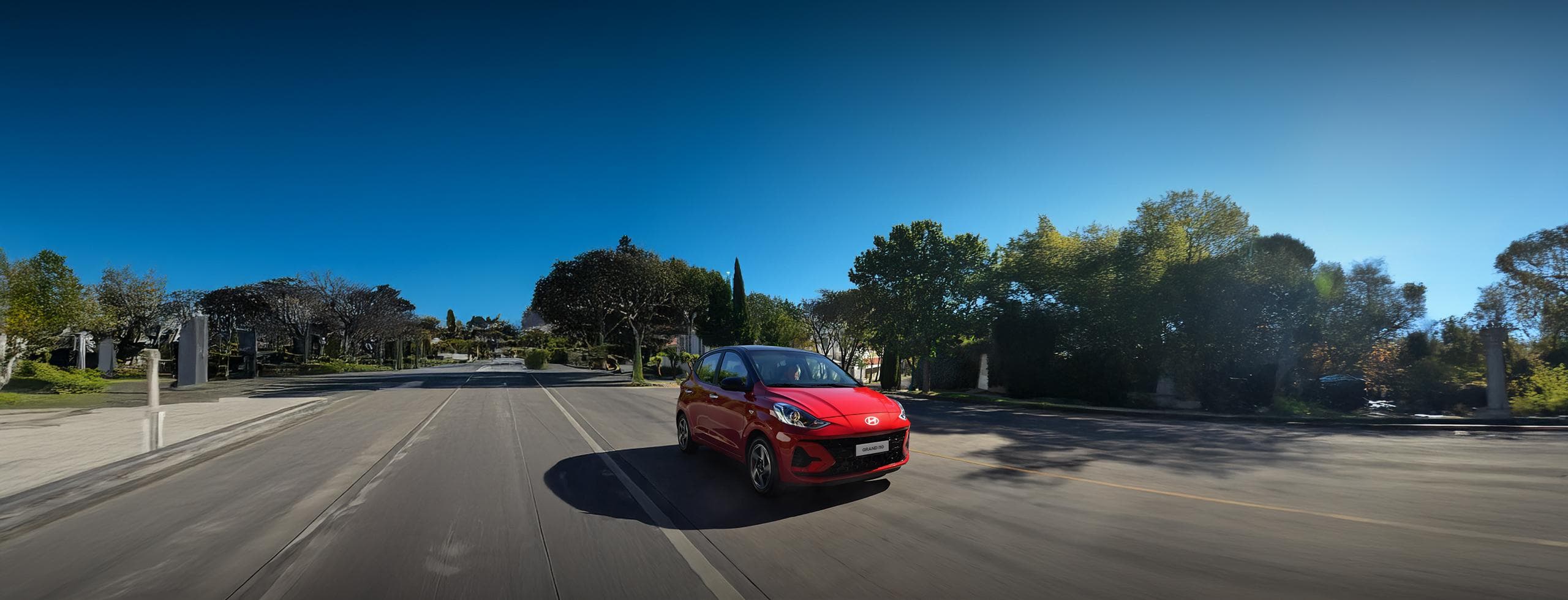 Hyundai Grand i10 2026