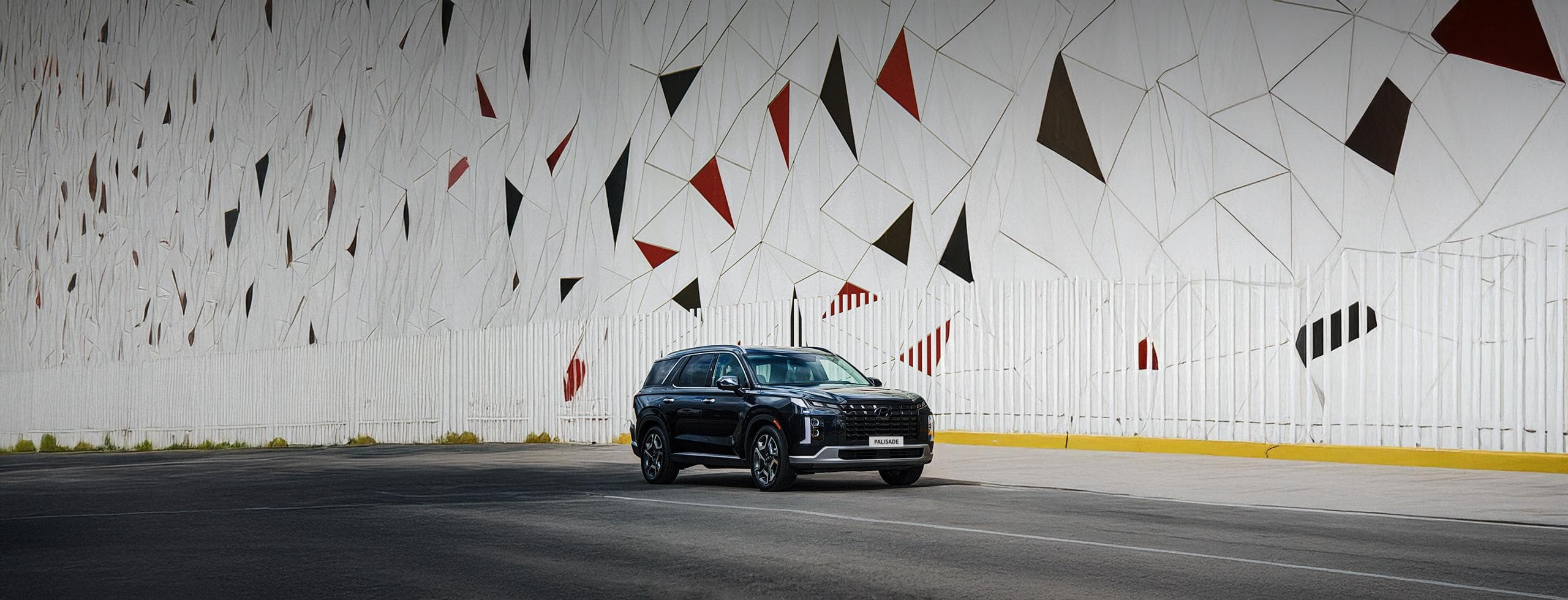 Hyundai Palisade 2025