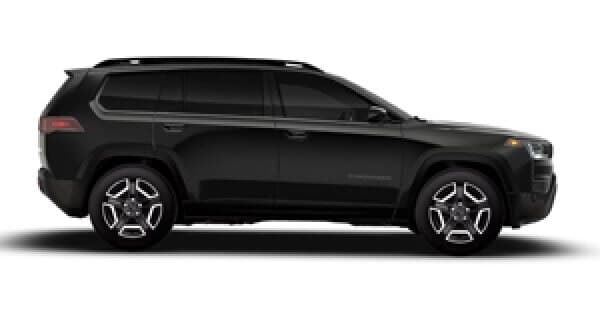 Jeep Cherokee 2026