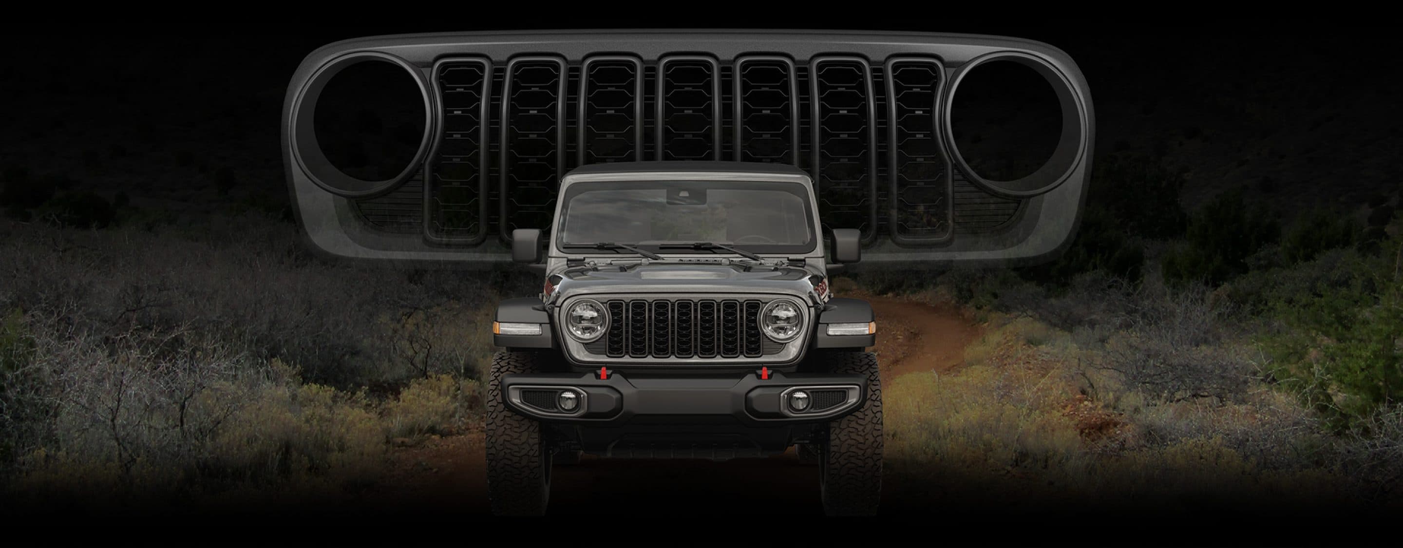 Jeep Gladiator 2025