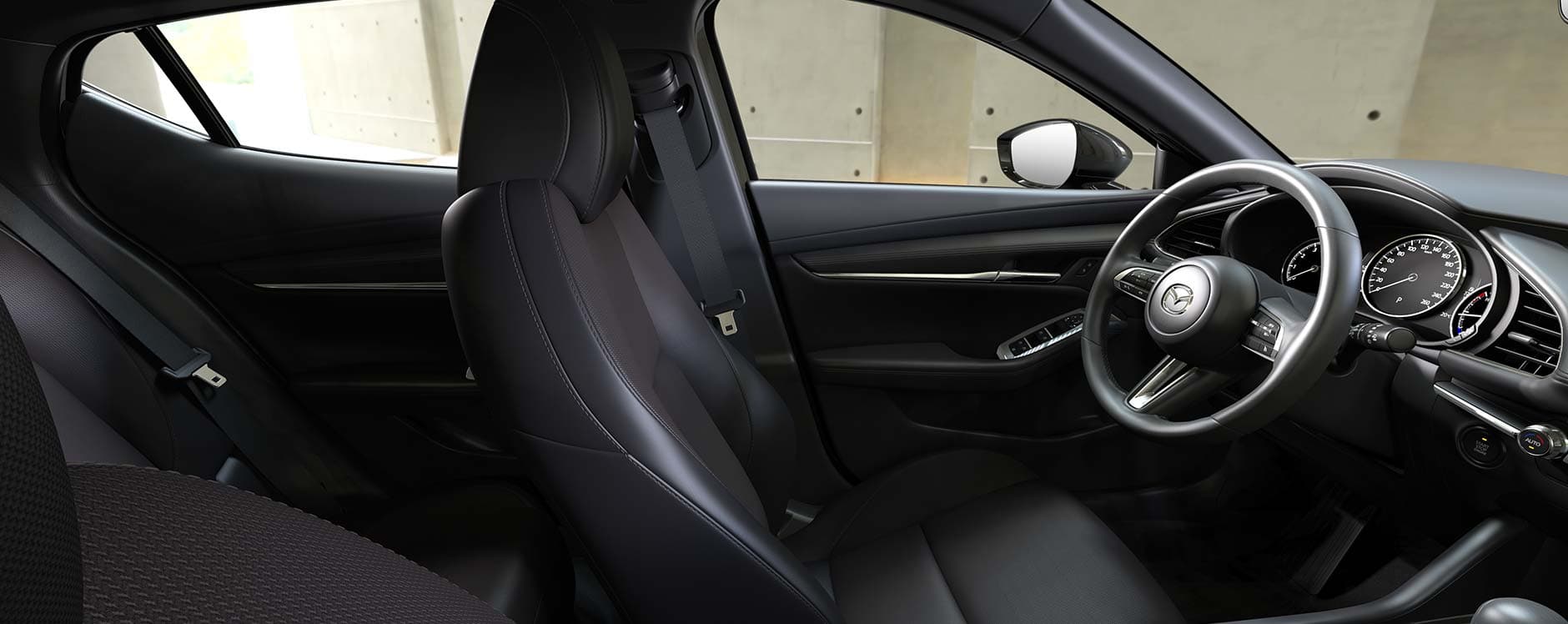 Mazda 3 Hatchback 2026