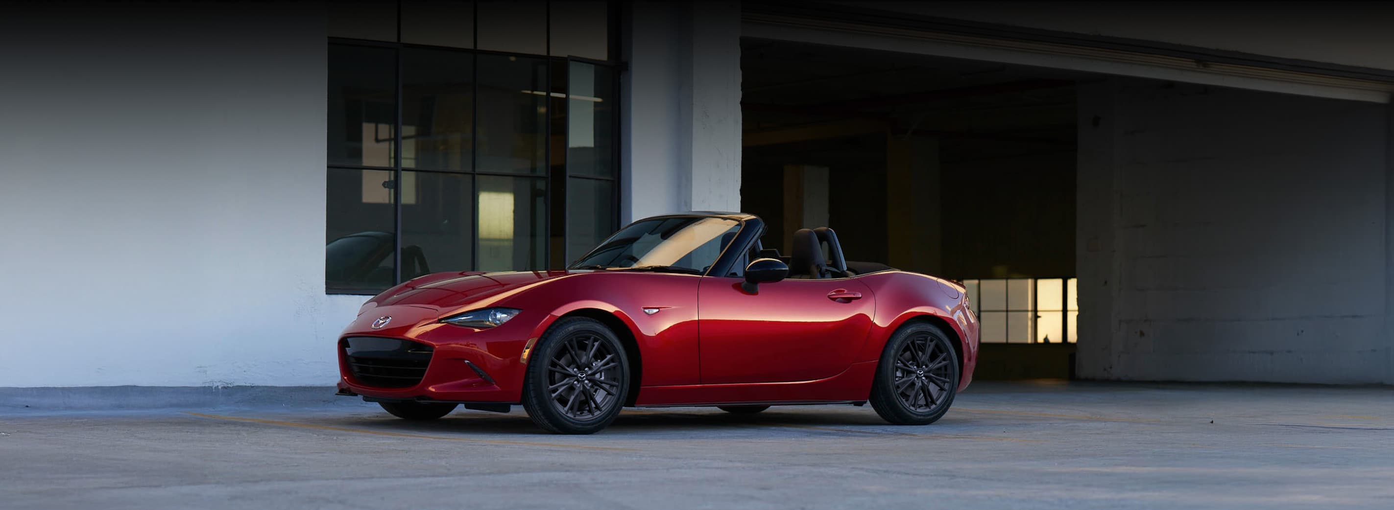 Mazda MX-5 2026