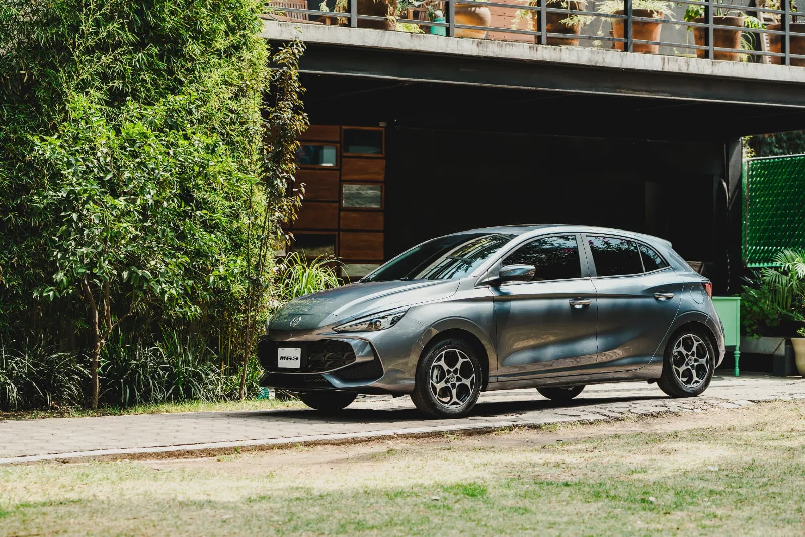 MG 3 2026