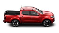 Nissan Frontier 2025
