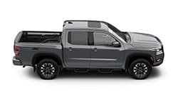 Nissan Frontier V6 Pro 4x 2025