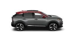 Nissan Kicks 2026
