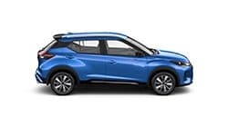 Nissan Kicks Play 2025