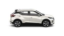 Nissan Kicks Play E Power 2025