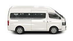 Nissan Urvan 2024