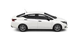 Nissan V Drive 2025