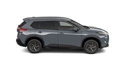 Nissan X-Trail 2026