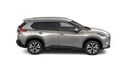 Nissan X Trail E Power 2025