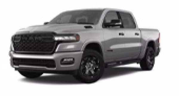 Ram 1500 2026