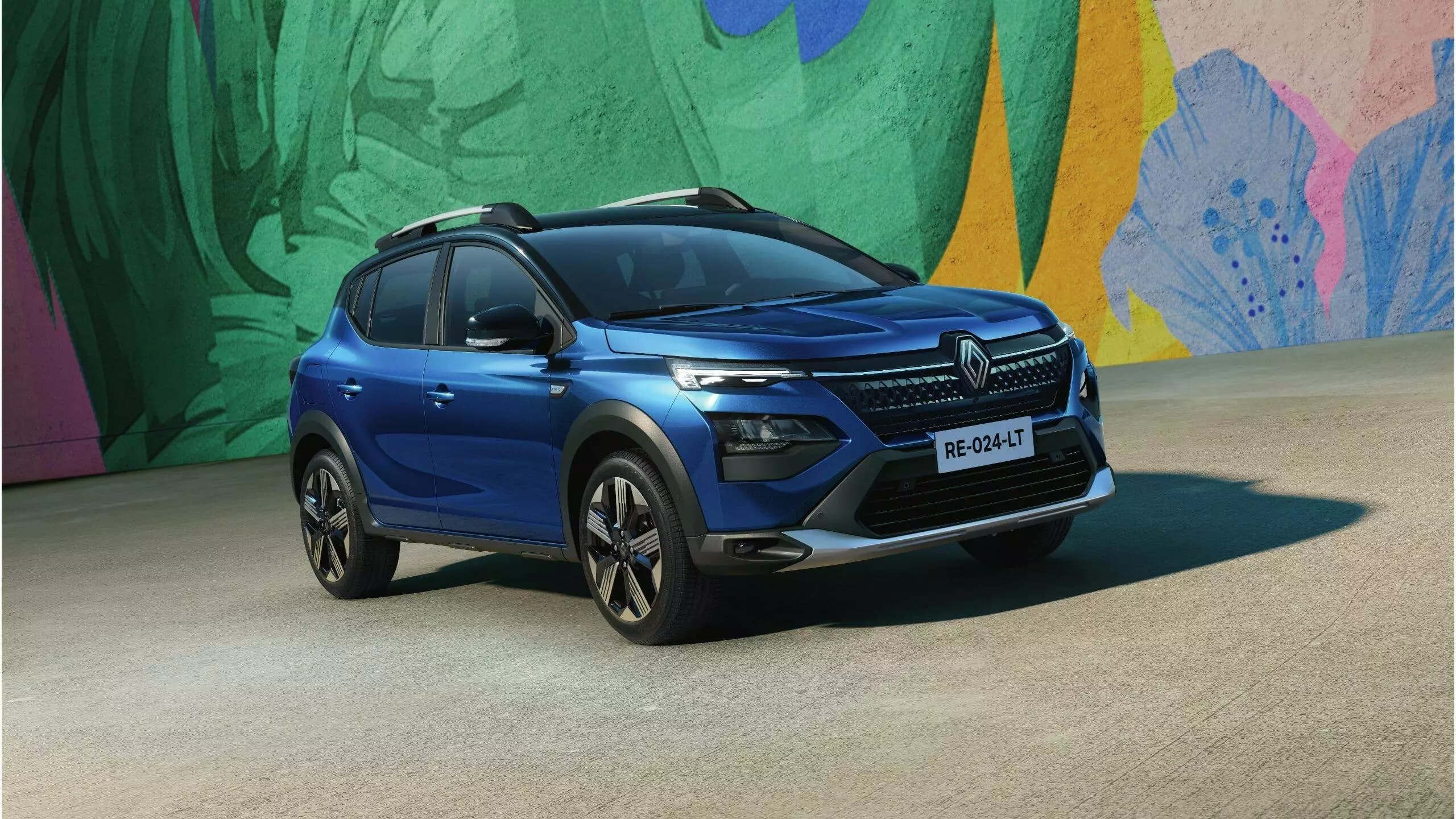 Renault Kardian 2026