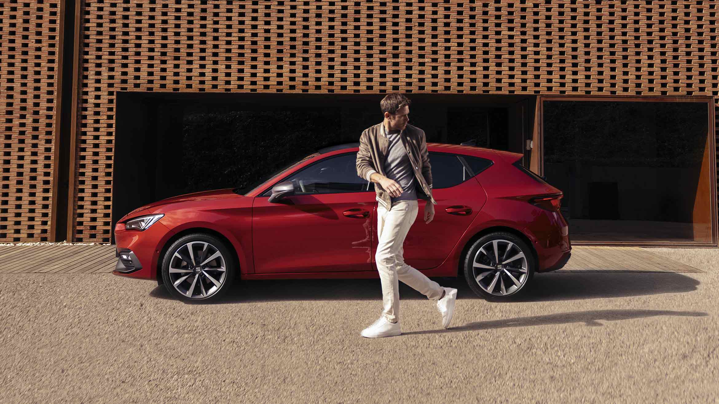Seat León 2026