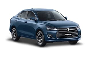 Suzuki Dzire 2026