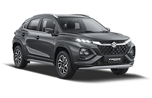 Suzuki Fronx 2026