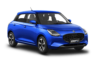 Suzuki Swift 2026