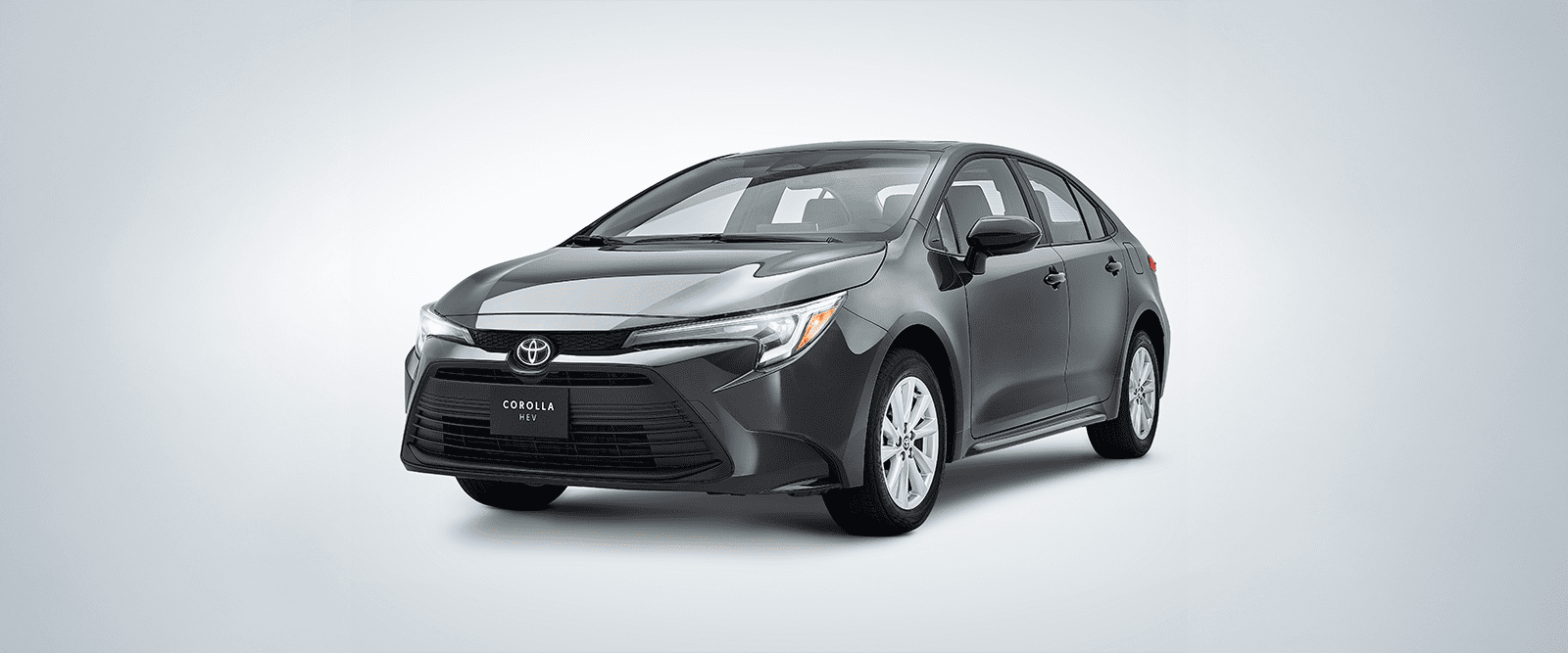 Toyota Corolla HEV 2026