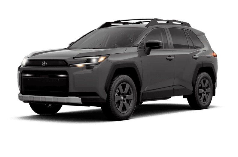 Toyota RAV4 HEV 2026