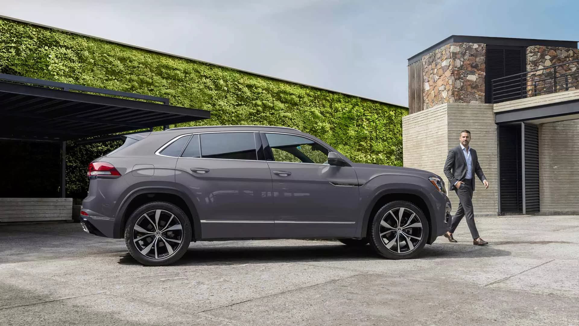 Volkswagen Cross Sport 2026