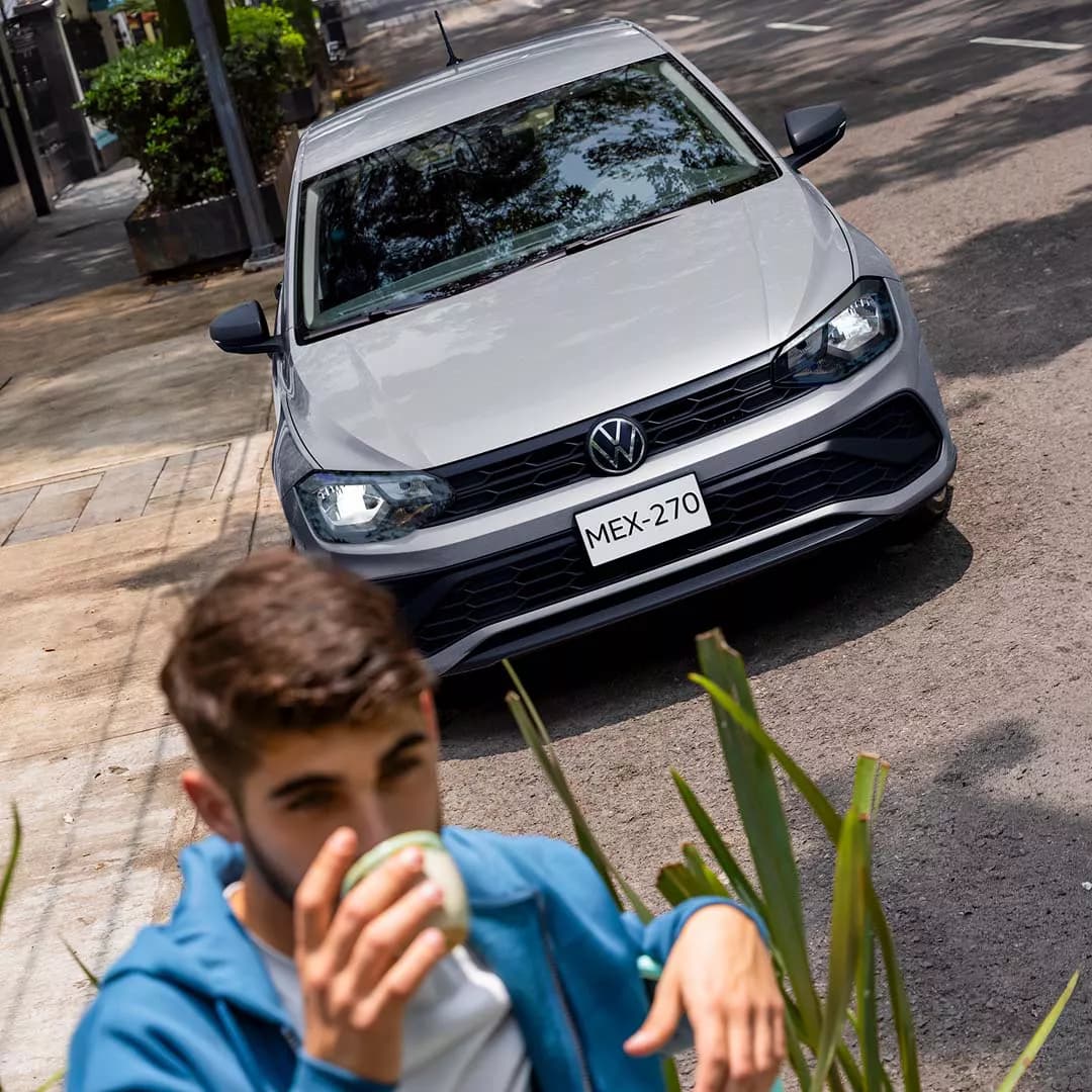 Volkswagen Polo 2026
