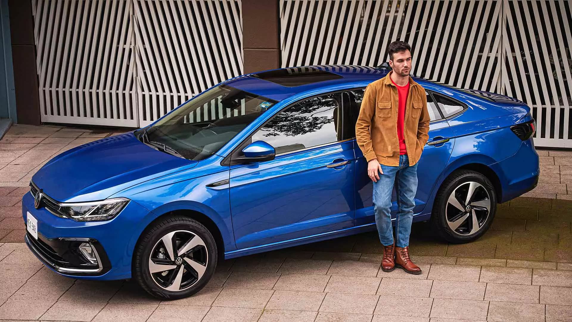 Volkswagen Virtus 2026